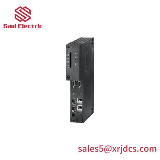 Siemens Simatic 6ES417-5HT06-0AB0 Processor Module