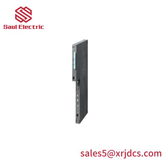 Siemens Simatic 6ES7416-2XP07-0AB0 CPU 416-2