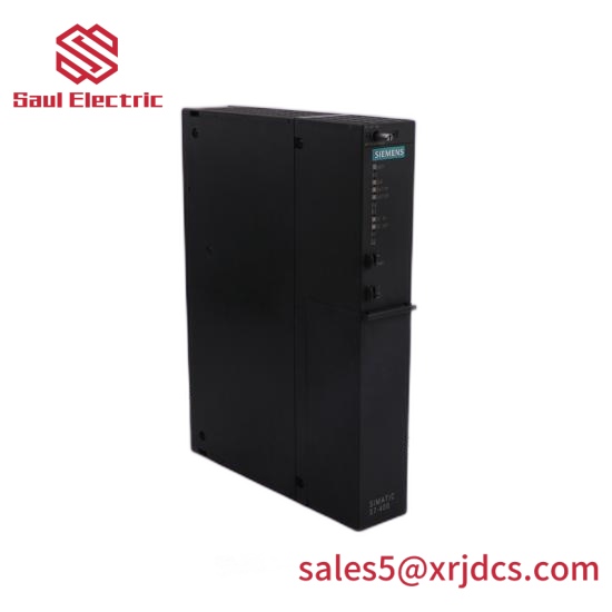 SIEMENS SITRANS FU E950