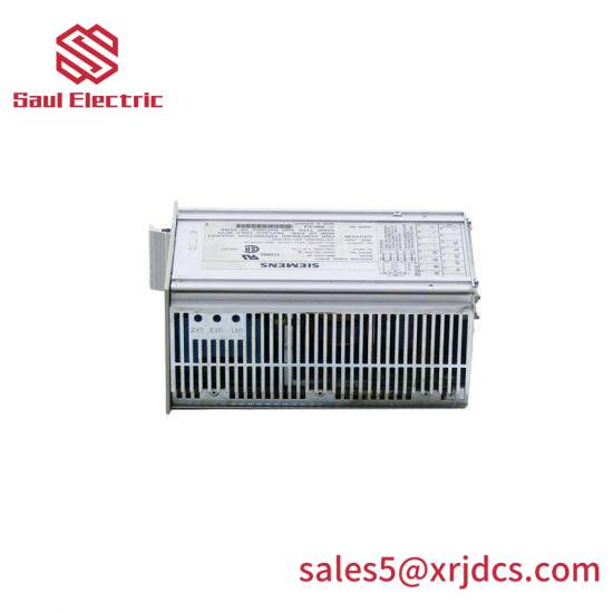 SIEMENS SMP-E431-A6 Power Supply Module automation parts