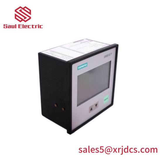 SIEMENS SMP-SYS-51G