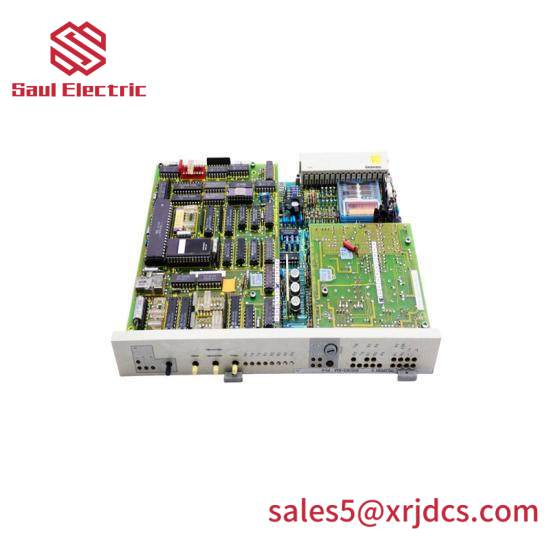 Siemens TELEPERM M 6ds1401-8aa Pi-K