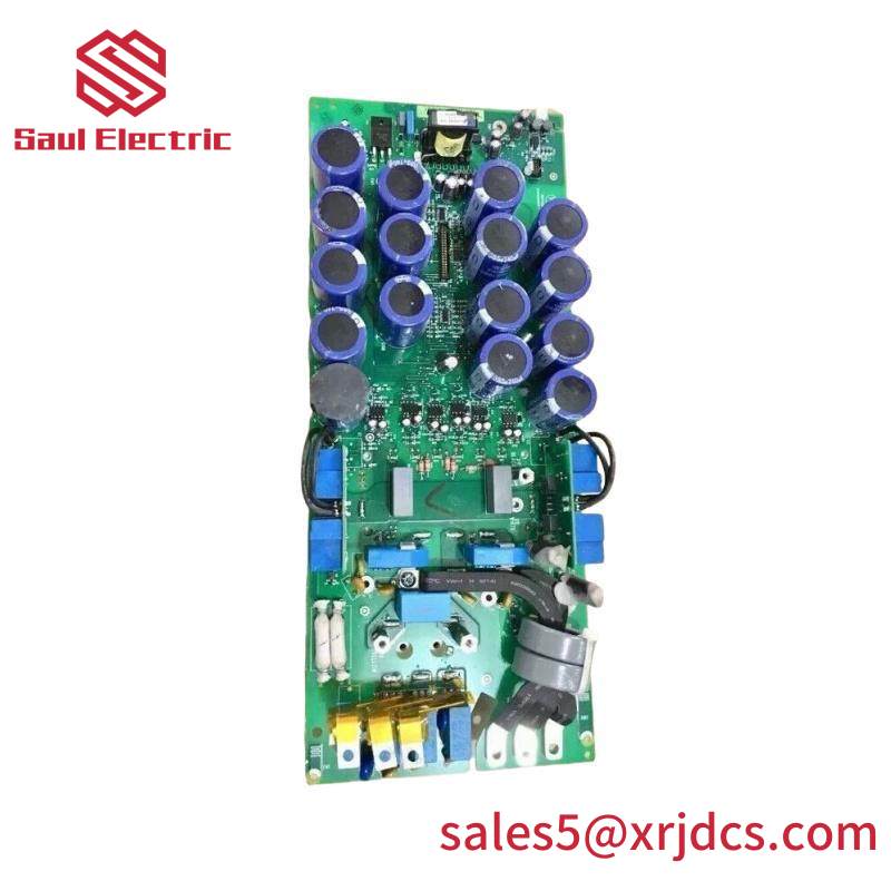 ABB SINT4450C Power board drives the main board