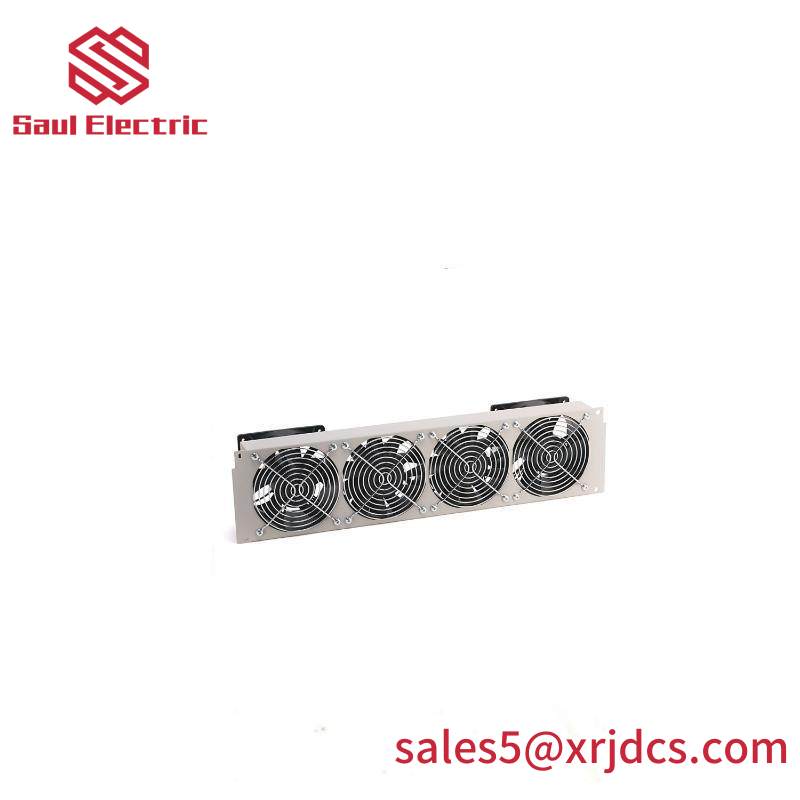 AB SK-U1-FAN4-H3 Bottom fan assembly (4 fans)