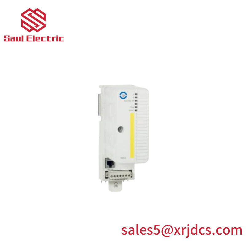 ABB SM812K01 Safety CPU module
