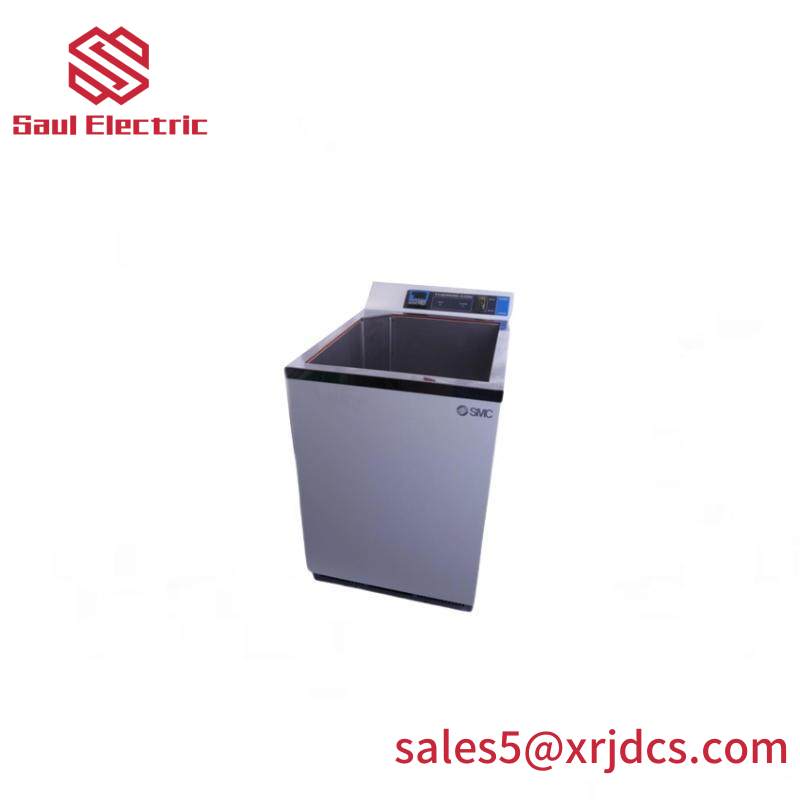  SMC INR-244-755 Power Supply 