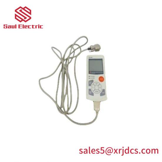 SMC LC1-1-T1 teaching pendant