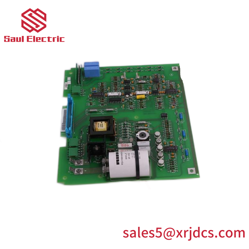 ABB SNAT6030BEB PC Board