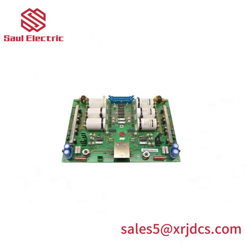ABB SNAT634PAC Pulse Amplifier Module