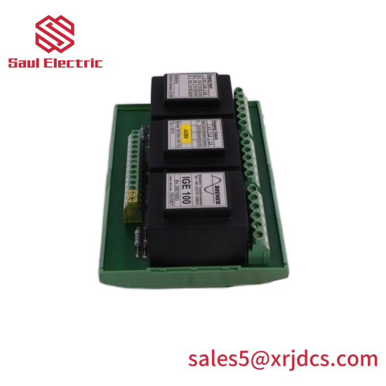 Socapel BA3/75-200