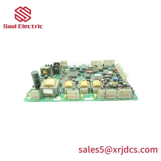 SOLIDSTATE CONTROLS 80-219310-90 PCB Circuit Board