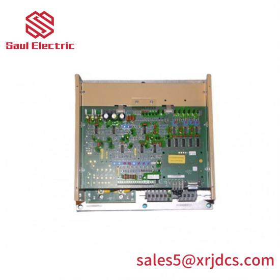 SONY SSB DGNR 030 Turbine Controller