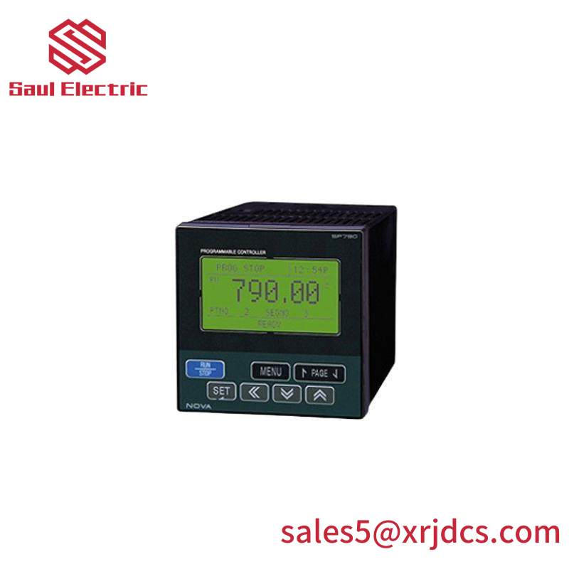 NOVA SP790-00 Thermostat