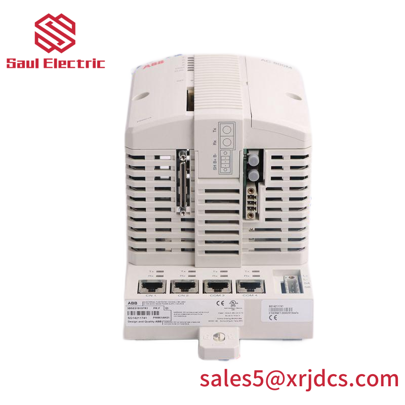 ABB SPDSI22 Digital Input Module 16 CH