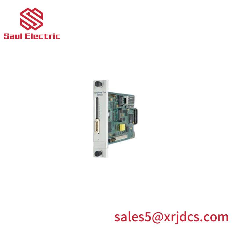 ABB SPSEM11 SOE Master Module