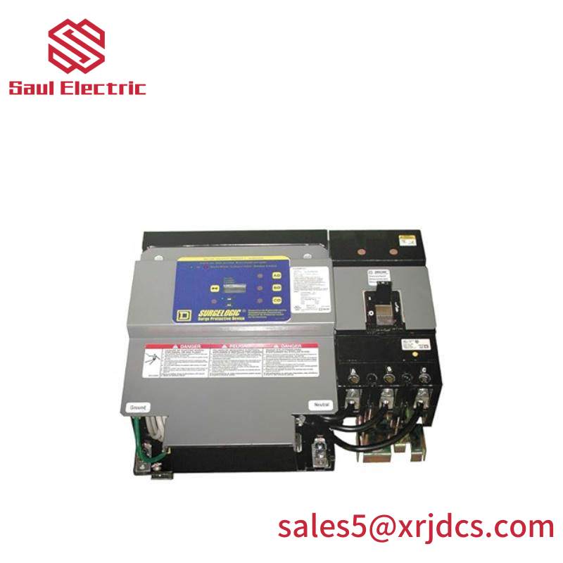 Square D HL2IMA12C SER. C