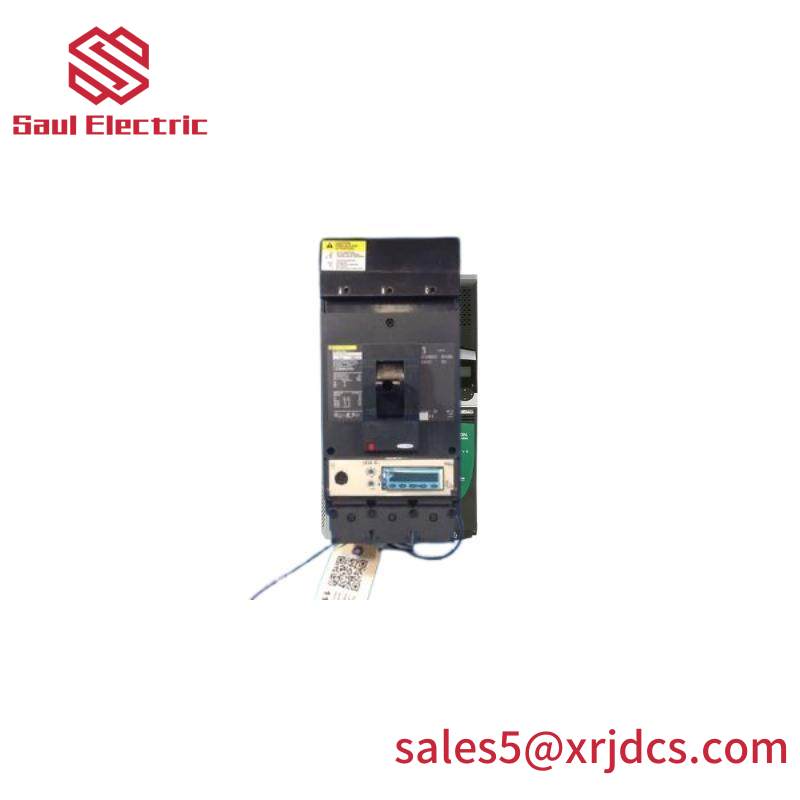Square D LJA36600U43XEN CIRCUIT BREAKERS