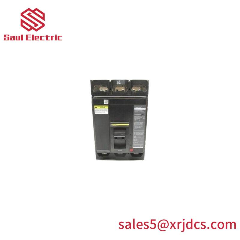 SQUARE D MJP32000Z80 Circuit breaker