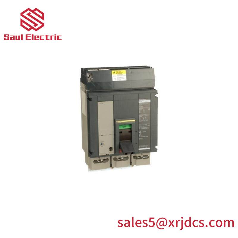 SQUARE D PGA36080 Circuit breaker