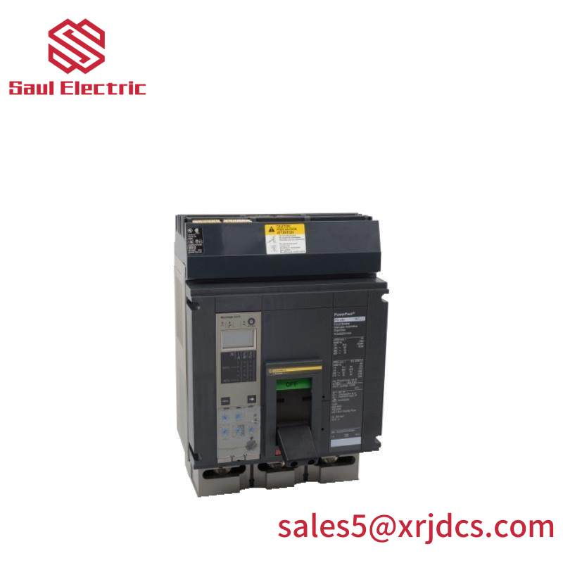 Square D by ABB PJA36080