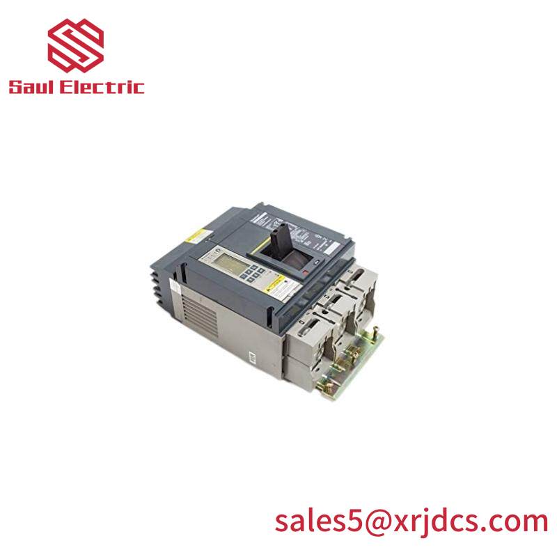 Square D PJA36120 Circuit Breaker