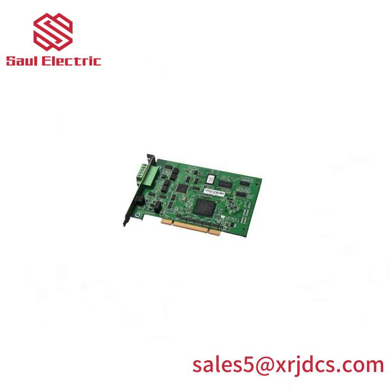 WOODHEAD SST-CCS-PCU Communication Board