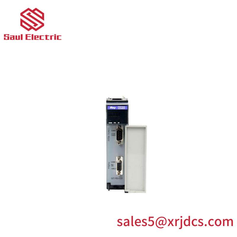 AB SST-PFB-CLX-RLL Profibus Scanner