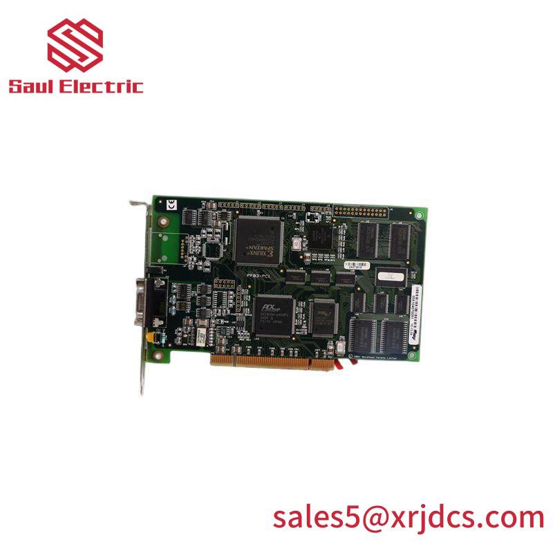 SST 5136-DNP-PCI