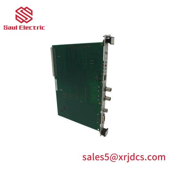 SST Brad Communications 5136-CN-VME Interface Card
