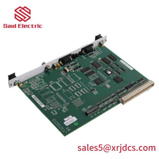 SST SST-PB3-VME-1 Interface Card