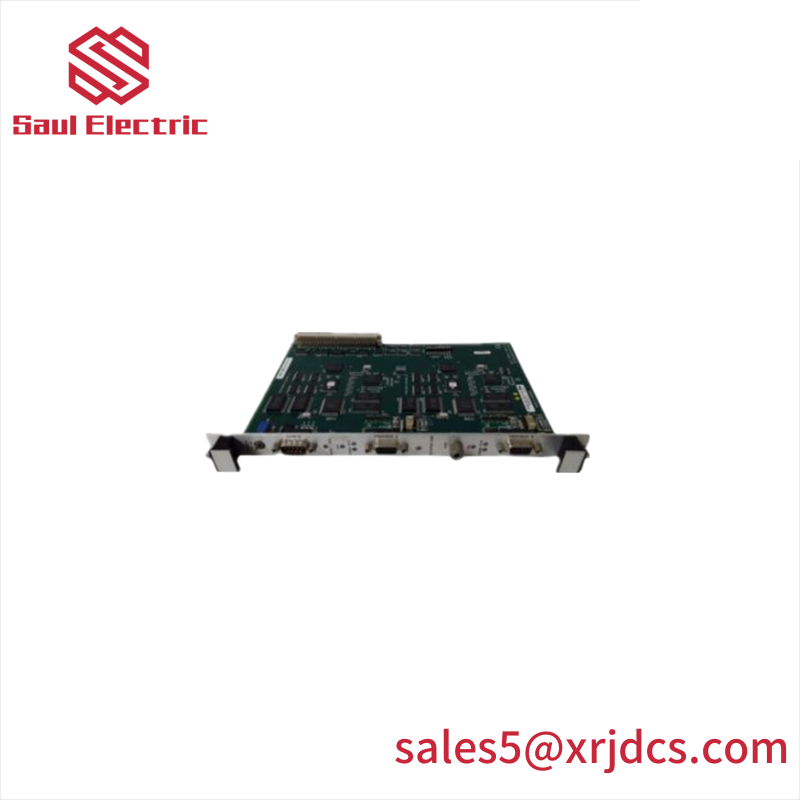 SST SST-PFB3-VME-2/SST-PB3-VME-1 Communication Board