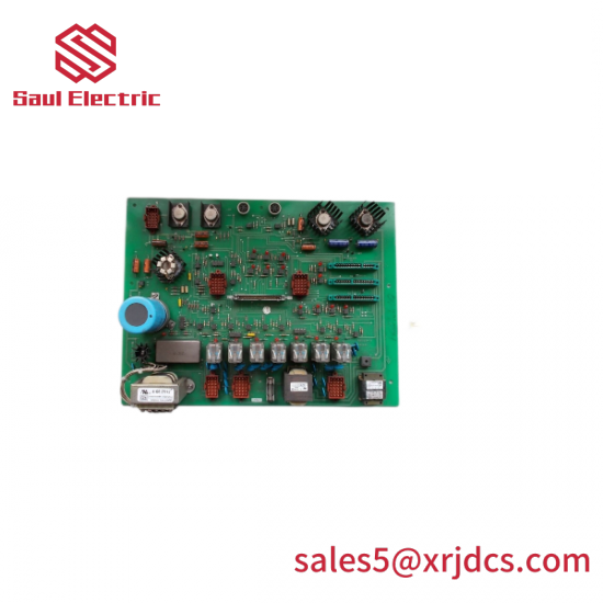 STOCK/AB A21125-B D21231 Power Supply Board