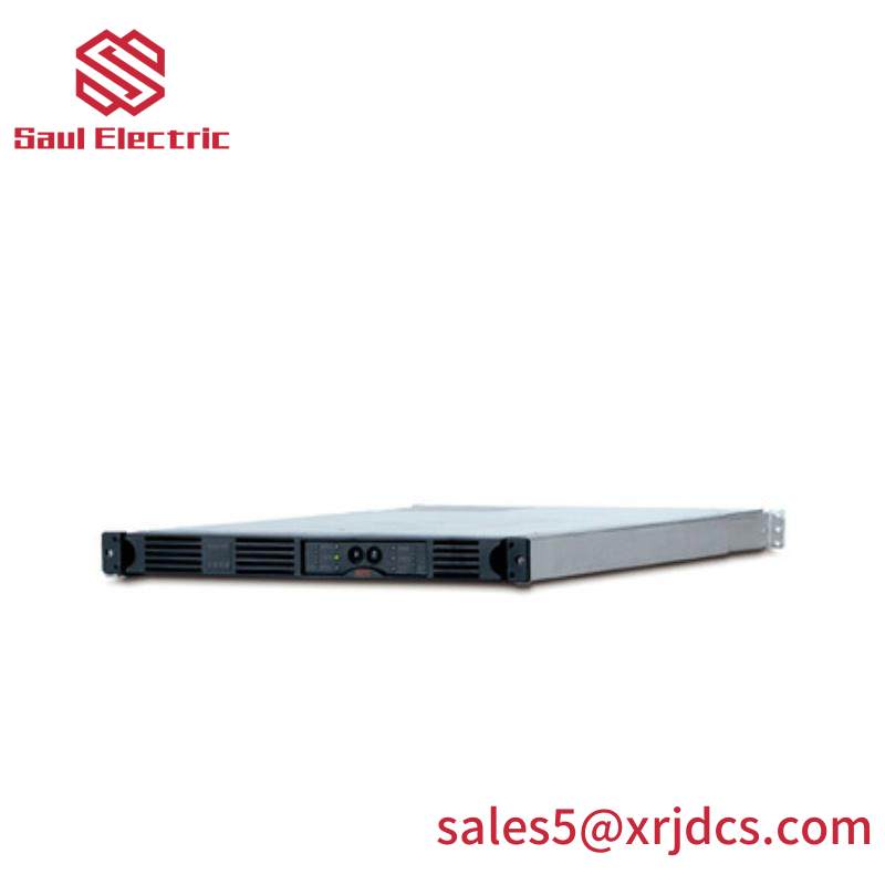 Apc smart-ups SUA1000RMI1U uninterruptible power supply