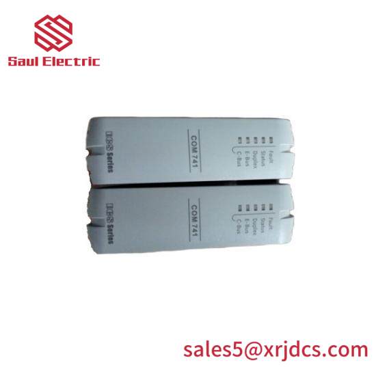 SUPCON AI731-S01/ECS700 eight RTD signal input