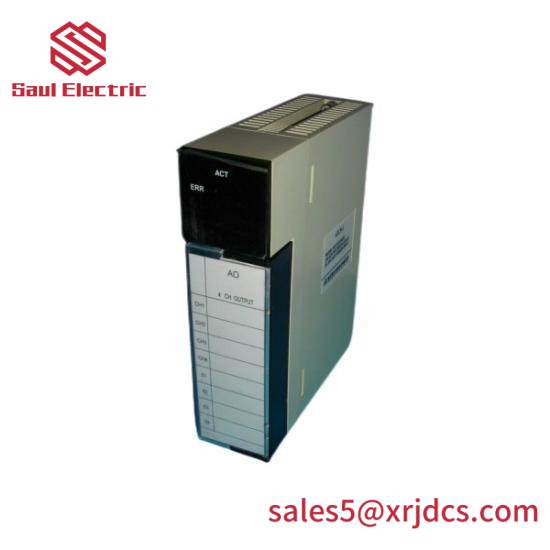 SUPCON GCS-2 YDC12 DCS module