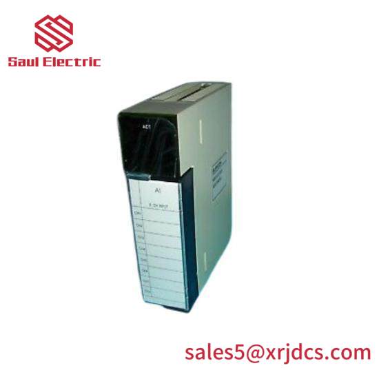 SUPCON OS-AD033A Input Module