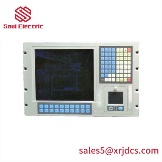 T-POLE T-POD-121 Industrial Monitor