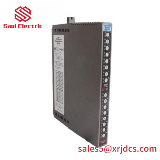 ABB CS31 ICSF08D1 Procontic High Speed Counter