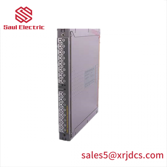 T7481A Monitored Guarded Output Module