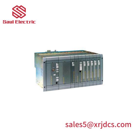 ICSTriplex T8100