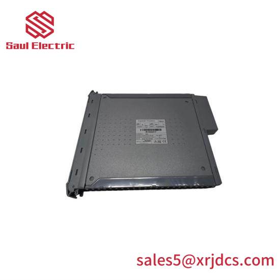 T8123C Communication Interface