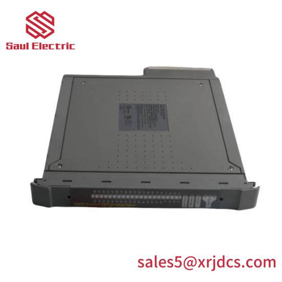 T8141  ICS Triplex  Trusted Demonstration Unit