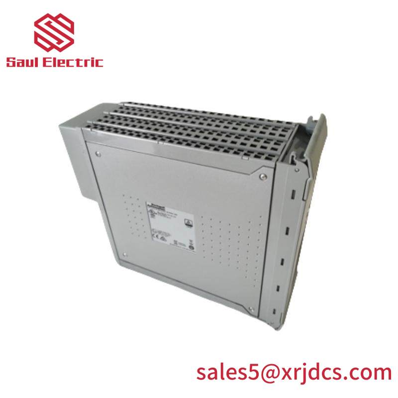 ICS TRIPLEX T8153C Trusted Expander interface Adapter