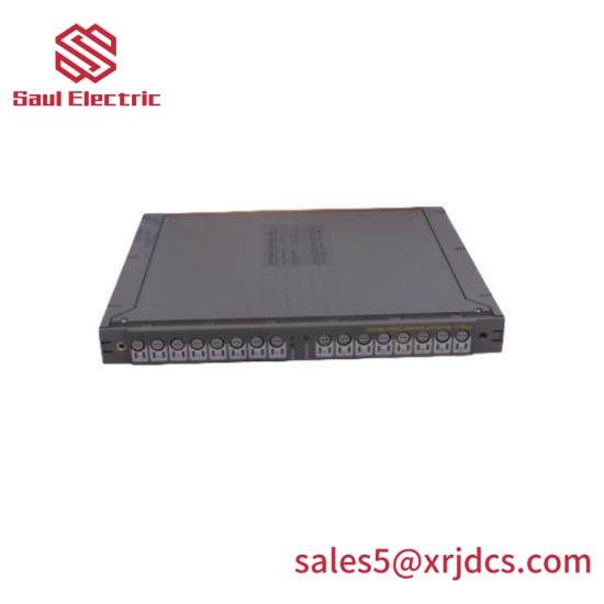 T8200 ICS Triplex Trusted Power System