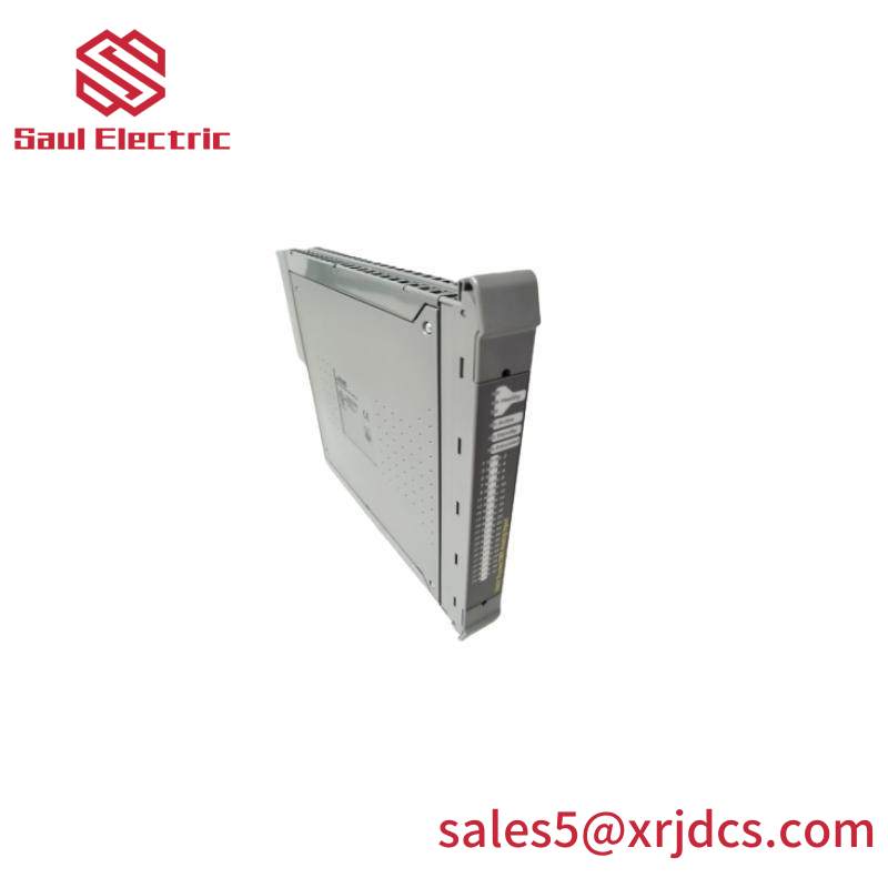 ICS TRIPLEX T8240 I/O Power Supply Chassis