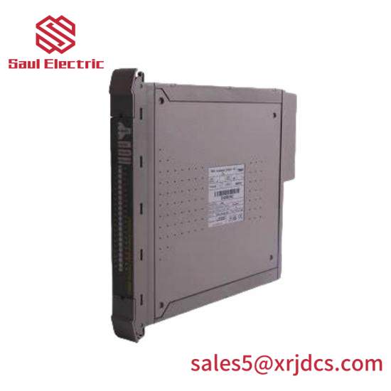 T8292 ICS Triplex Trusted Power Distribution Unit MCB 24VDC