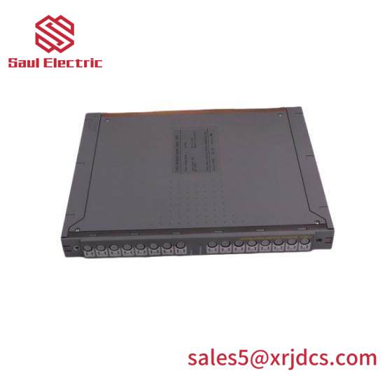 T8296  ICS Triplex  Trusted Utility Power Distribution Unit