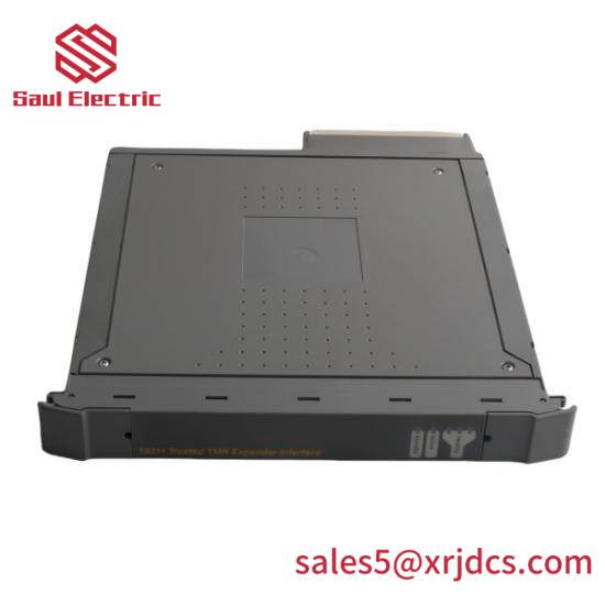 ICS TRIPLEX TC-308-02-2M5