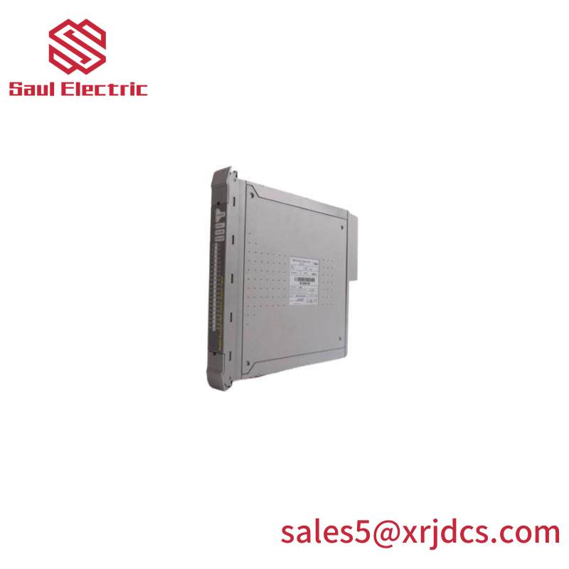 ICS TRIPLEX T8403C DIGITAL INPUT MODULE