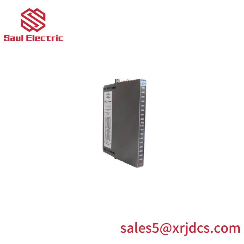 ICS TRIPLEX T8480C Digital Input Module